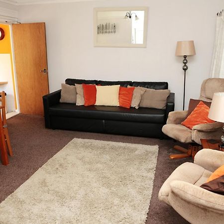 Abbey View Holiday Flats Torquay Bagian luar foto