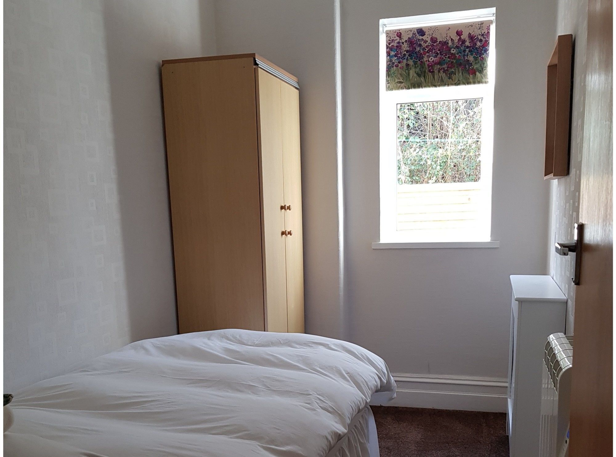 Abbey View Holiday Flats Torquay Bagian luar foto