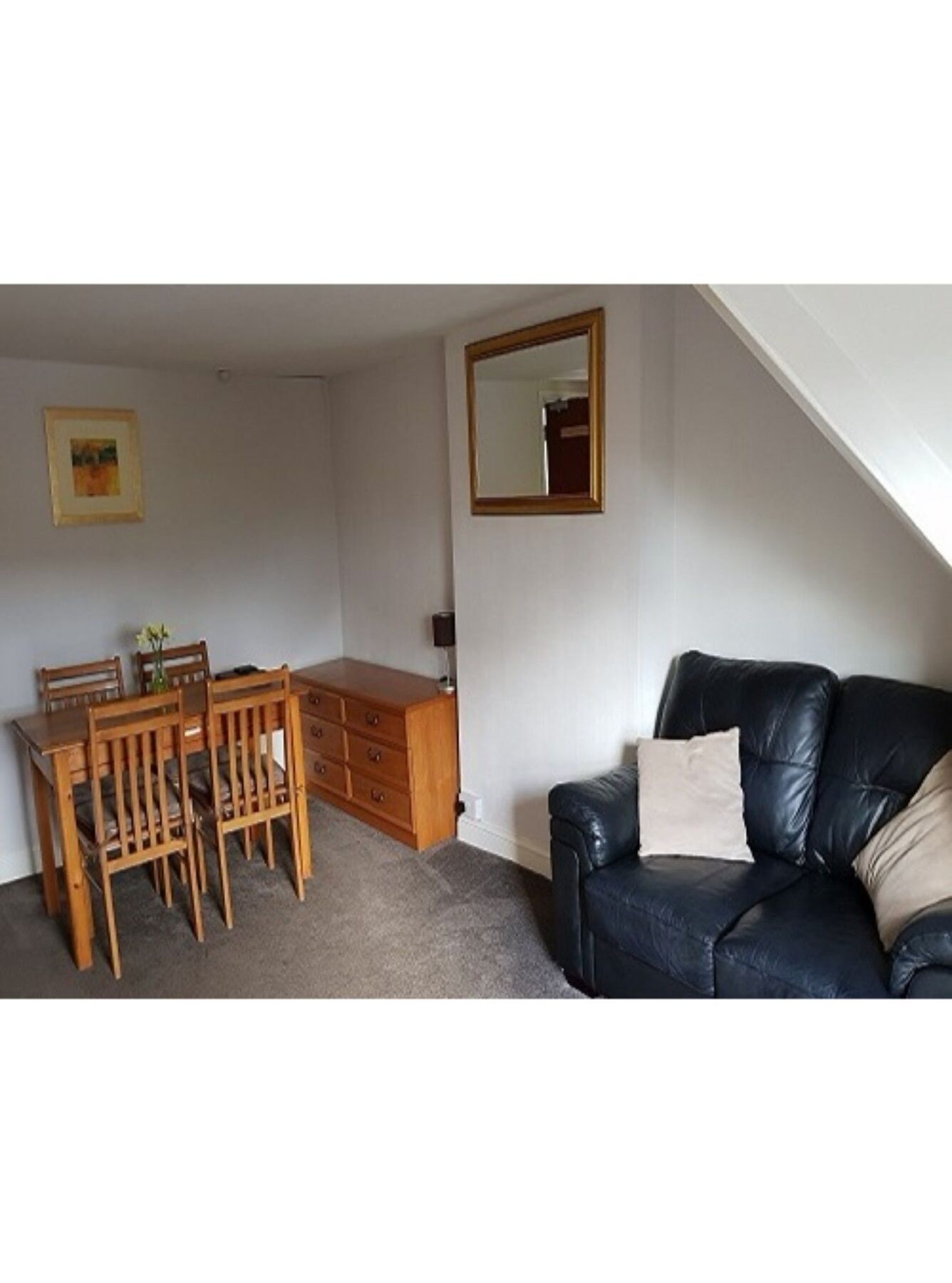 Abbey View Holiday Flats Torquay Bagian luar foto