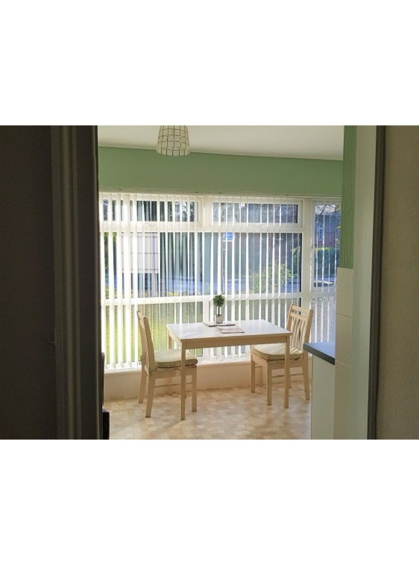 Abbey View Holiday Flats Torquay Bagian luar foto